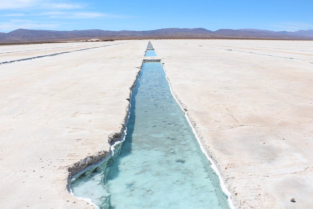 Salinas Grandes